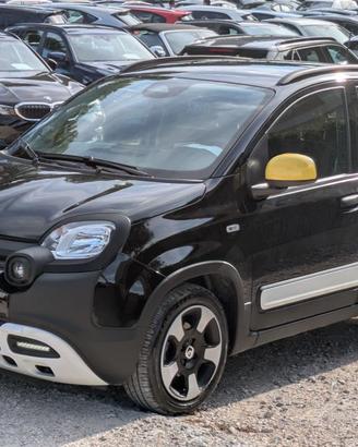 FIAT Pandina Hybrid Cross 1.0cc 70cv