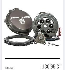 FRIZIONE AUTOMATICA REKLUSE PER BETA RR 300 2017