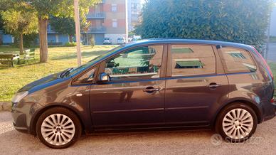 Ford CMax