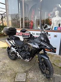 Benelli TRK 502 anno 2022