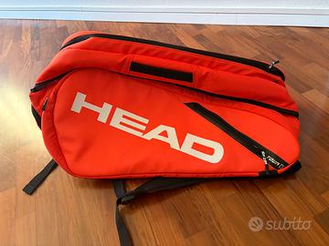 Borsa porta racchette da padel Head