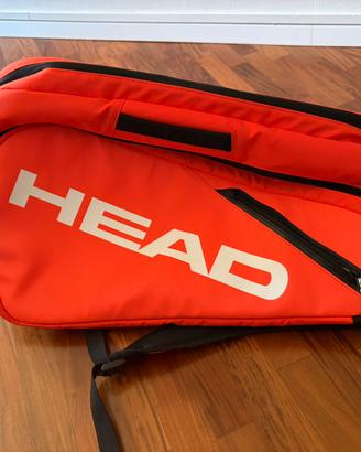 Borsa porta racchette da padel Head