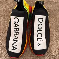 Scarpe dolce gabbana
