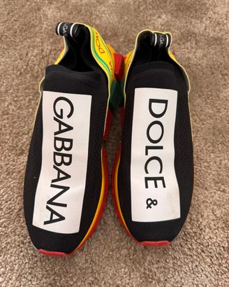 Scarpe dolce gabbana