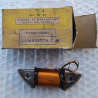 bobina lambretta c