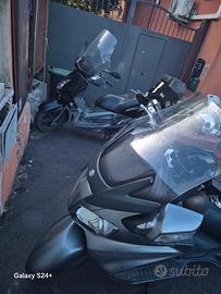 burgman 650 executive 