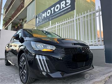 Peugeot 208 Hybrid 110 e-DCS6 Allure