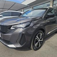 Peugeot 3008 PureTech Turbo 180 S&S EAT8 GT Pack