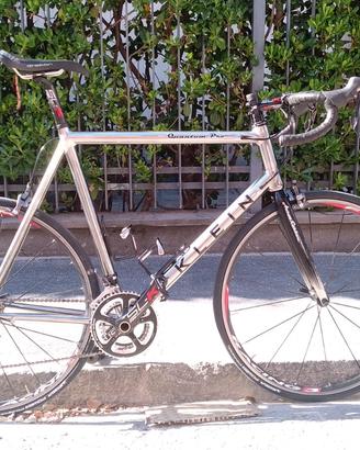 Klein Quantum Pro 59.5 (XL)