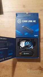 Elgato Cam Link 4K