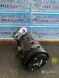 Compressore Clima Lancia Delta 2.0 Multijet