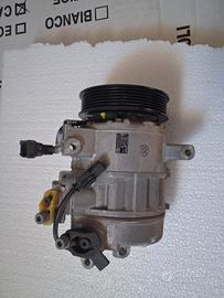 Compressore aria condizionata alfa romeo stelvio