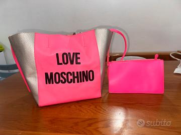 Borsa MOSCHINO