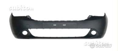 Paraurti ant Dacia Lodgy