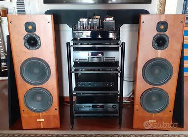 Diffusori Hi-end  D-G. Audio,come MAgico S3-Avalon