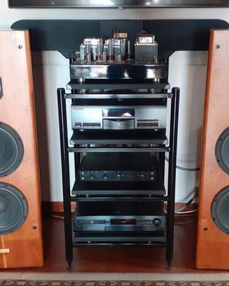 Diffusori Hi-end D.G. Audio, come Magico S5-Avalon