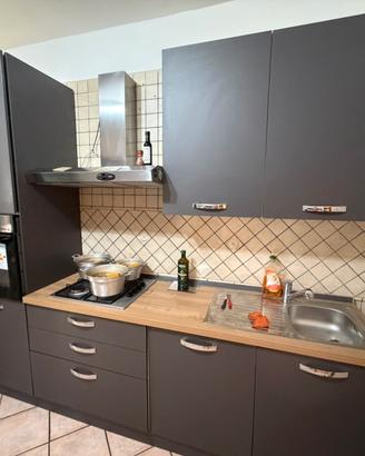 Cucina Moderna