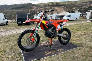 Ktm 450