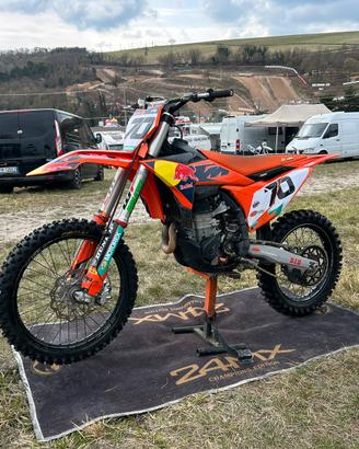 Ktm 450