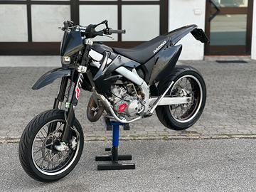HM CRM 125 2T