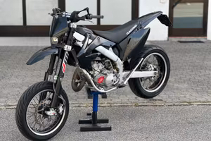 HM CRM 125 2T