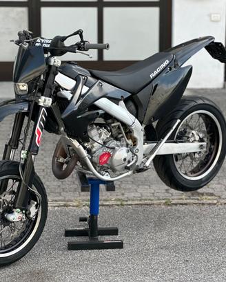 HM CRM 125 2T