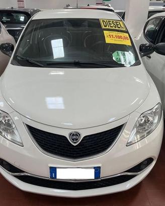 Lancia Ypsilon 1.3 MJT 16V 95 CV 5 porte S&S Gold