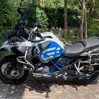 Bmw R1200 GS Adv Rallye