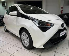 TOYOTA Aygo Connect 1.0 IVA ESP UNICOPR NEOPATEN