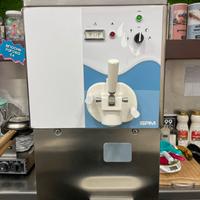 Macchina SPM soft yogurt-gelato