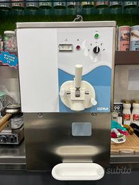 Macchina SPM soft yogurt-gelato