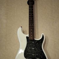 Squier by Fender Stratocaster