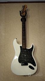 Squier by Fender Stratocaster