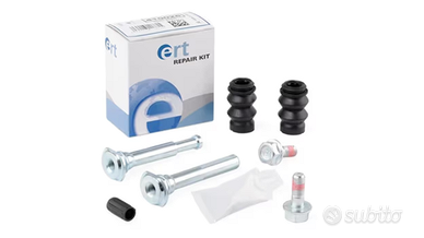 ERT 410026 Kit manicotti di guida, Pinza freno