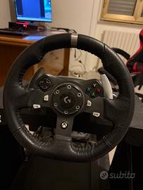 Logitech G920 PC/XBOX