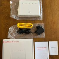 Vodafone Mi-Fi home