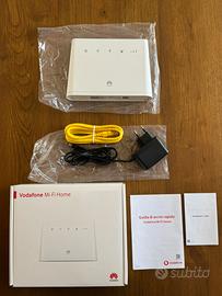 Vodafone Mi-Fi home
