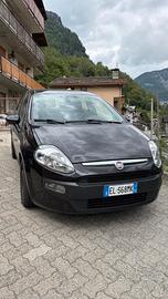 Fiat punto evo 1.2 benzina
