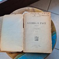 guerra e pace