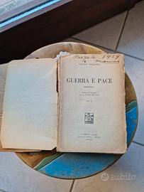 guerra e pace