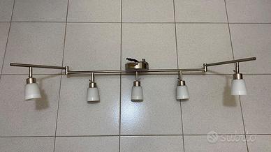 Tidig faretti led Ikea