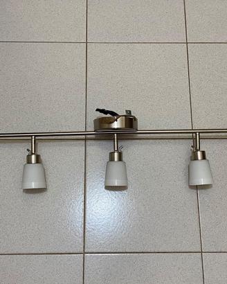 Tidig faretti led Ikea