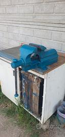 Morsa da fabbro/falegname 