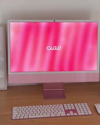 I mac
