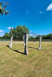Struttura Gazebo