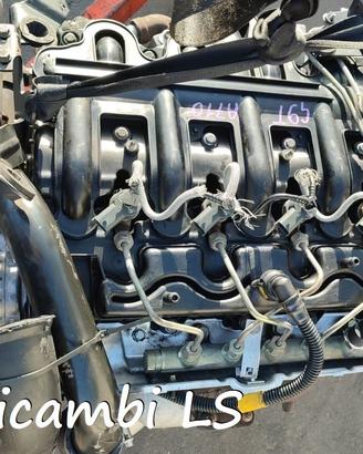 MOTORE Renault 2.2 G9TA710