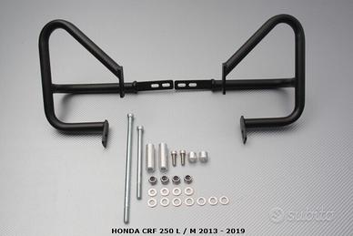 Barre di protezione per HONDA CRF 250 L M 2013 19