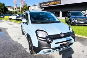 FIAT Panda Cross 1.0 FireFly S&S Hybrid