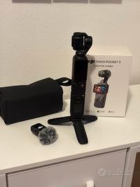 DJI OSMO POCKET 3 CREATOR COMBO