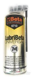 LubriBeta Lubrificante multiuso 2 pezzi